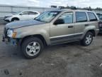 2006 Jeep Grand Cherokee Laredo