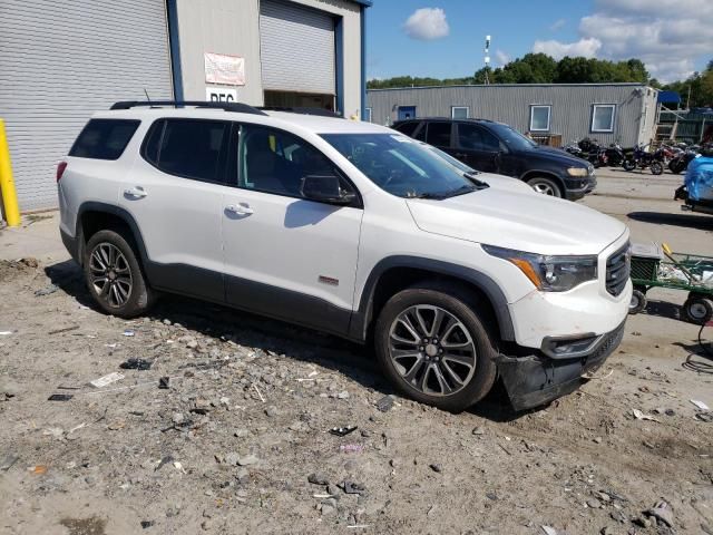 2018 GMC Acadia ALL Terrain