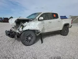 2022 Chevrolet Colorado ZR2 en venta en Casper, WY