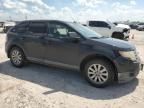 2010 Ford Edge SEL