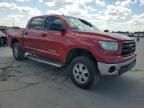 2012 Toyota Tundra Crewmax SR5