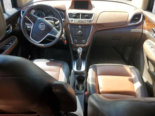 2013 Buick Encore Premium