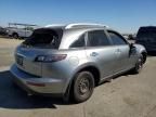 2005 Infiniti FX35