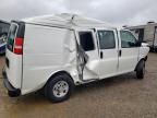 2011 Chevrolet Express G2500