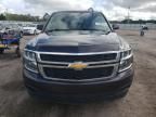 2015 Chevrolet Suburban C1500 LT