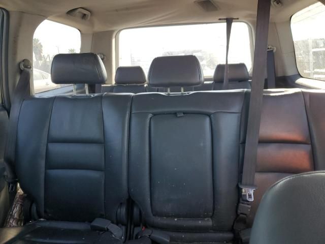 2006 Honda Pilot EX