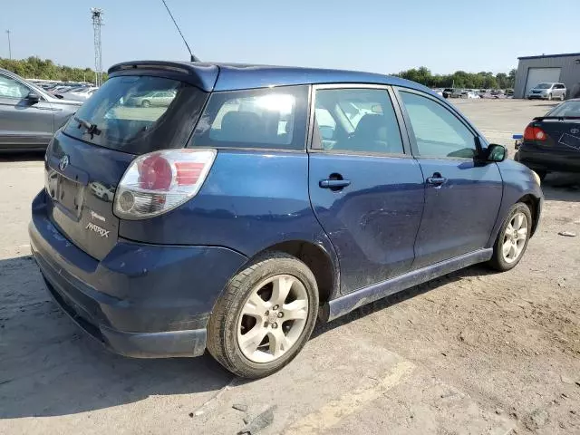 2006 Toyota Corolla Matrix XR