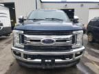 2017 Ford F250 Super Duty