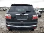 2012 GMC Acadia SLE