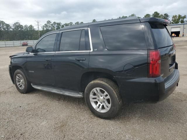 2015 Chevrolet Tahoe C1500 LT