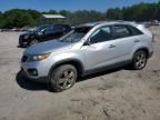 2013 KIA Sorento EX