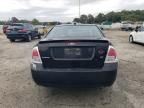 2008 Ford Fusion SE