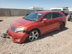 2009 Toyota Venza