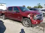 2016 Chevrolet Silverado K1500 High Country