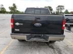 2006 Ford F150 Supercrew