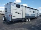 2016 Crossroads Travel Trailer