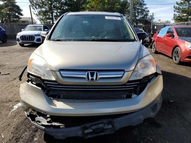 2008 Honda CR-V EX