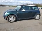 2004 Mini Cooper