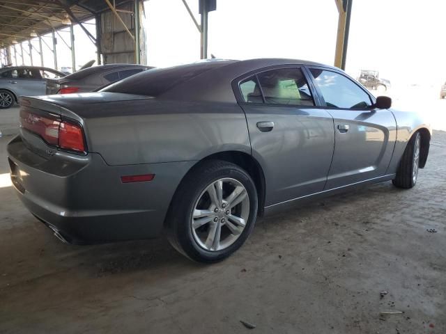 2011 Dodge Charger R/T