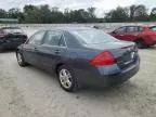 2006 Honda Accord SE