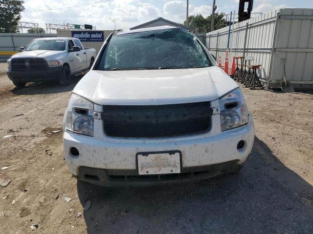 2009 Chevrolet Equinox LT