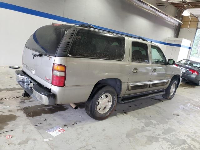 2003 GMC Yukon XL C1500