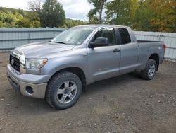 2008 Toyota Tundra Double Cab en venta en Center Rutland, VT