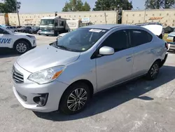 2019 Mitsubishi Mirage G4 ES en venta en Sikeston, MO