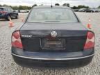 2004 Volkswagen Passat GLS