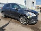 2014 Buick Encore