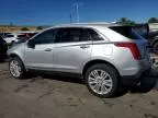 2018 Cadillac XT5 Premium Luxury