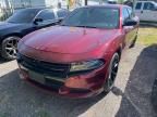 2018 Dodge Charger SXT