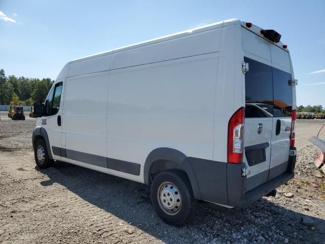 2016 Dodge RAM Promaster 2500 2500 High