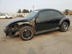 2012 Volkswagen Beetle