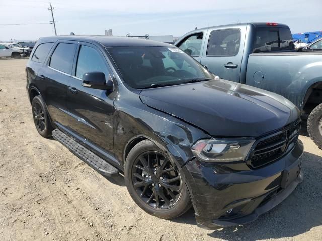 2016 Dodge Durango R/T