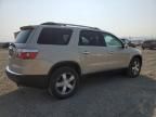 2011 GMC Acadia SLT-2