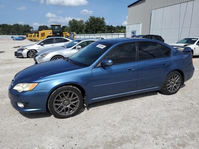 2009 Subaru Legacy 3.0R Limited