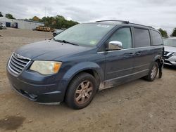 2008 Chrysler Town & Country Touring en venta en Hillsborough, NJ