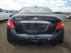 2010 Nissan Maxima S