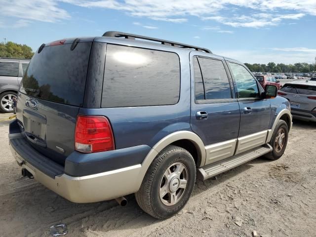 2006 Ford Expedition Eddie Bauer