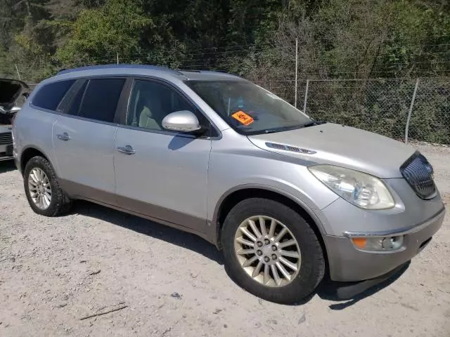 2009 Buick Enclave CXL