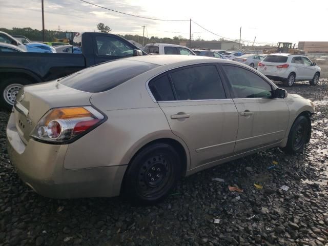 2010 Nissan Altima Base