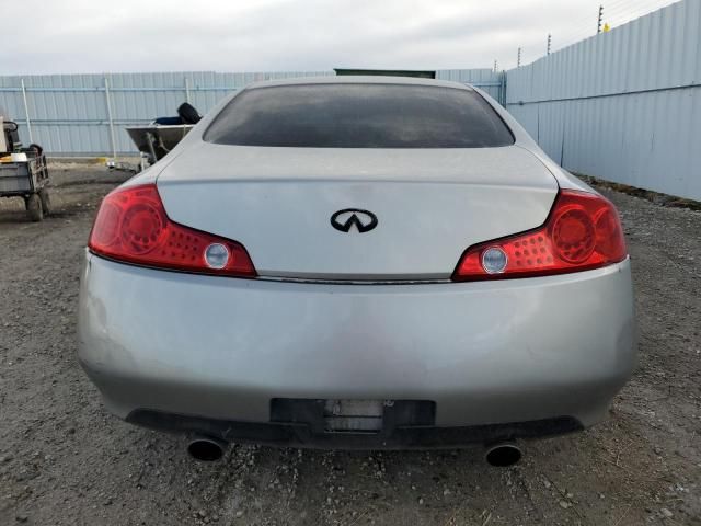 2003 Infiniti G35