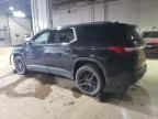 2021 Chevrolet Traverse LT