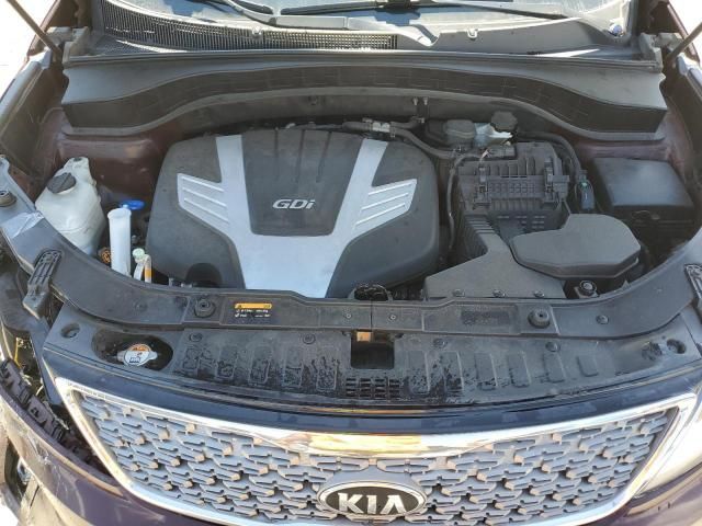 2014 KIA Sorento SX