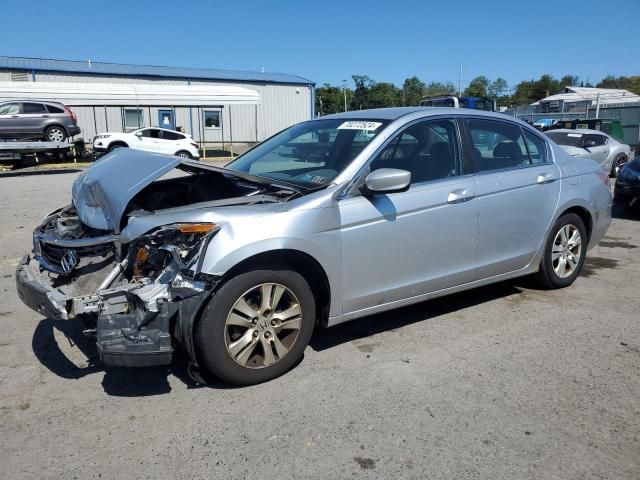 2008 Honda Accord LXP