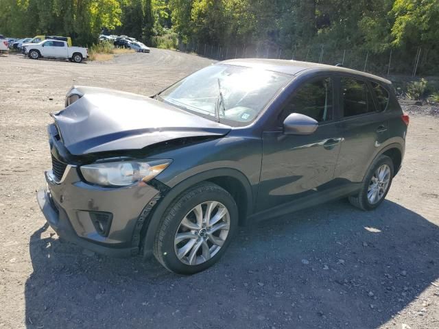 2014 Mazda CX-5 GT