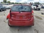 2014 Nissan Versa Note S