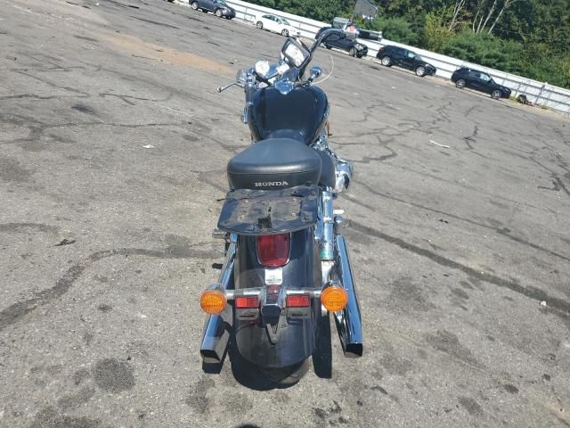 2002 Honda GL1500 CD