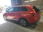 2019 Mitsubishi Outlander SE